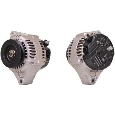 Alternátor Toyota Avensis 2.0D Denso 102211-0670 | Zboží Auto