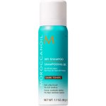 MoroccanOil Dry Shampoo Dark Tones 65 ml – Zbozi.Blesk.cz
