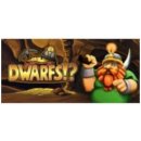 Hra na PC Dwarfs!?