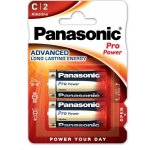 Panasonic Pro Power C 2ks 09832 – Zboží Živě