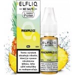 ELF LIQ Pineapple Ice 10 ml 20 mg – Hledejceny.cz