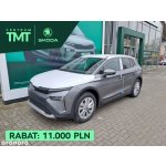 Skoda Elroq 85 210 kW – Sleviste.cz