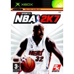 NBA 2K7 – Zboží Živě