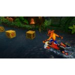 Crash Bandicoot N Sane Trilogy – Zboží Živě