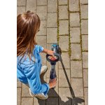 GARDENA Akumulátorový kartáč na plevel EasyWeed 1800/18V P4A - bez akumulátoru 14820-55 – Hledejceny.cz
