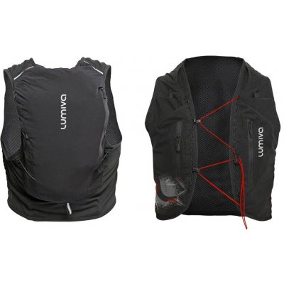 Lumiva Advance 10L černá – Zboží Dáma