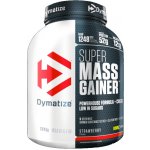 Dymatize SUPER MASS GAINER 2943 g – Zboží Dáma