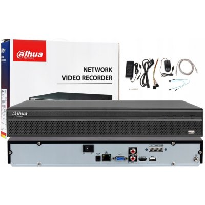 Dahua NVR4216-4KS3 – Zboží Živě
