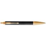 Parker 1502/3231667 Royal I.M. Premium Black GT kuličkové pero – Zboží Mobilmania