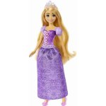 Mattel Disney Princess Na vlásku Locika – Zboží Dáma