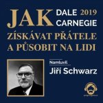 Jak získávat přátele a působit na lidi 2019 - Dale Carnegie – Hledejceny.cz