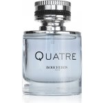 Boucheron Quatre toaletní voda pánská 100 ml tester – Zboží Mobilmania