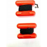 Fox H Block Markers Mini – Zboží Mobilmania