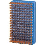 Holmenkol Base Brush Bronze – Zboží Dáma