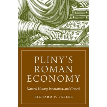 Pliny's Roman Economy