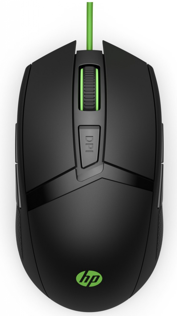 HP Pavilion Gaming Mouse 300 4PH30AA