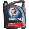 Motorový olej Total Quartz 7000 10W-40 4 l