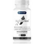 Medica-Group Big Erection Capsules 60 caps – Zboží Mobilmania