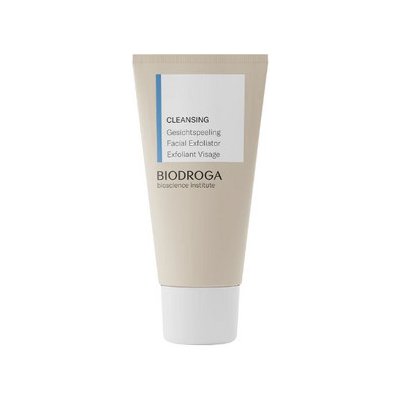 Biodroga Cleansing Facial Exfoliator 50 g