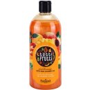 Farmona Tutti Frutti Peach & Mango sprchový a koupelový gel 500 ml