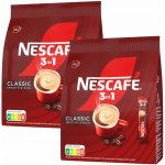 Nescafé 3v1 Classic 10 x 16,5 g – Zboží Dáma
