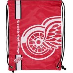 Forever Collectibles Cropped Logo Drawstring NHL Detroit Red Wings – Hledejceny.cz