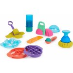Kinetic sand Spin Master ultimátní sada písku s nástroji – Hledejceny.cz
