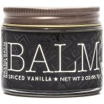 18.21 Man Made Spiced Vanilla Balm balzám na vousy 57 g – Zboží Dáma