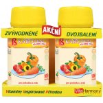 VitaHarmony Beta karoten 10.000 Promb. 100+100 tobolek ZDARMA – Hledejceny.cz