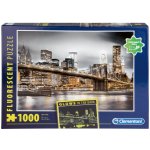 Clementoni New York 1000 dílků – Zboží Dáma