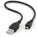 Gembird CCP-USB2-AM5P-1 USB 2.0 A-mini B 5pin, 30cm