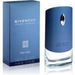 Givenchy Blue Label toaletní voda pánská 50 ml – Hledejceny.cz