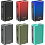 Eleaf Mini iStick Mod 1050mAh 20W Black – Zboží Dáma
