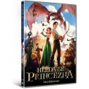 Film Hledá se princezna DVD
