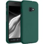 Pouzdro Kwmobile Samsung Galaxy Xcover 4 / 4S zelené – Zboží Mobilmania