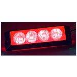 PROFI výstražné LED světlo vnější 12-24V | Zboží Auto