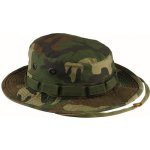 Klobouk Rothco Vintage Boonie woodland – Zboží Dáma