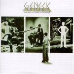 Genesis - Lamb Lies Down On Brodway CD – Hledejceny.cz