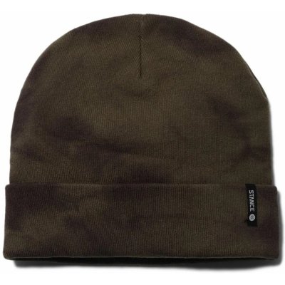 Stance Tied Light Weight dark green – Hledejceny.cz