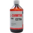 Body nutrition L-Carnitine liquid chrom 500 ml