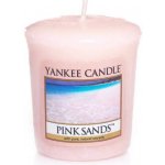 Yankee Candle Pink Sands 49 g – Zboží Dáma