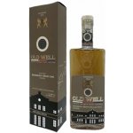 Svach´s Old Well whisky Virgin Oak 50,5% 0,5 l (karton) – Zboží Mobilmania