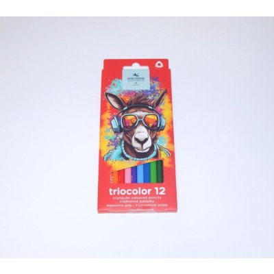 Koh i Noor 3132/12 Osel 492417 – Sleviste.cz