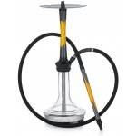 Wandy Hookah Elements Pro 53/1 černožlutá – Zboží Dáma