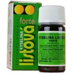 Naturvita Kyselina listová Forte 60 tablet – Hledejceny.cz