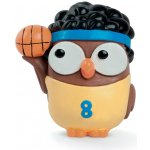 EGAN GOOFI Soška BASKET 8 × 10 cm – Hledejceny.cz