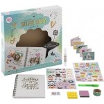 Diář Selfie - Craft Creative – Sleviste.cz