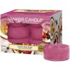 Svíčka Yankee Candle Exotic Acai Bowl 12 x 9,8 g