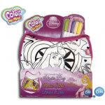 Disney Color me mine Princezny – Hledejceny.cz