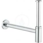 Grohe Sifony Designový sifon, chrom 28912000 – Zboží Dáma